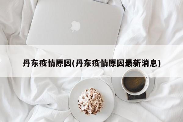 丹东疫情原因(丹东疫情原因最新消息)