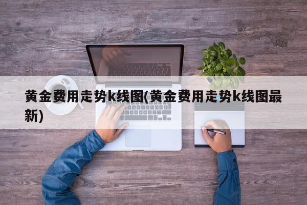 黄金费用走势k线图(黄金费用走势k线图最新)