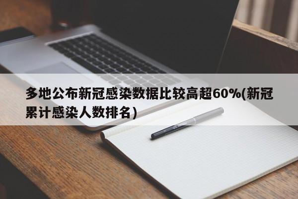 多地公布新冠感染数据比较高超60%(新冠累计感染人数排名)