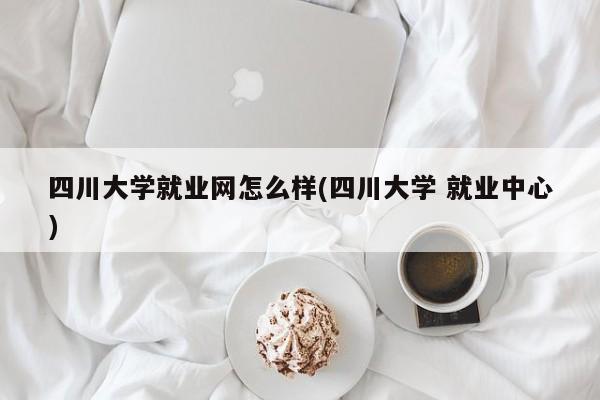 四川大学就业网怎么样(四川大学 就业中心)