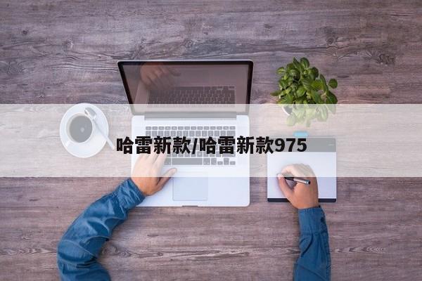 哈雷新款/哈雷新款975