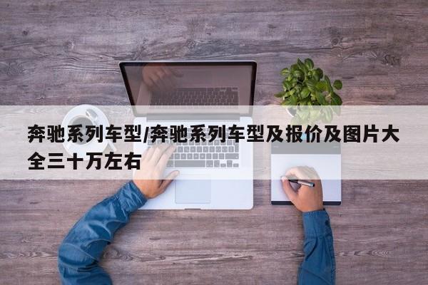 奔驰系列车型/奔驰系列车型及报价及图片大全三十万左右