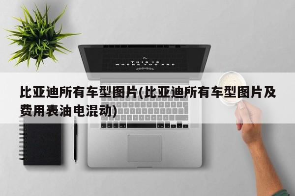 比亚迪所有车型图片(比亚迪所有车型图片及费用表油电混动)