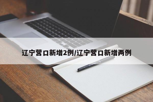 辽宁营口新增2例/辽宁营口新增两例