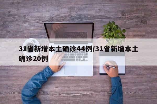 31省新增本土确诊44例/31省新增本土确诊20例