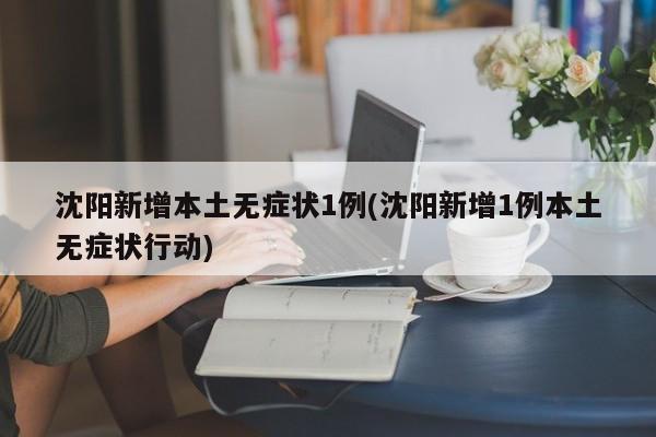 沈阳新增本土无症状1例(沈阳新增1例本土无症状行动)