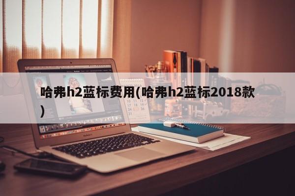 哈弗h2蓝标费用(哈弗h2蓝标2018款)