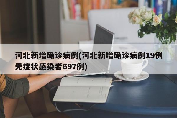 河北新增确诊病例(河北新增确诊病例19例无症状感染者697例)