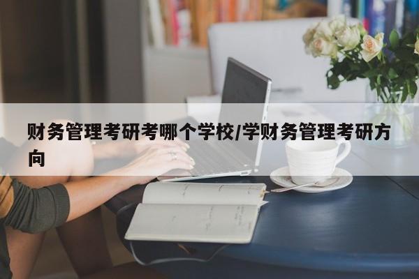财务管理考研考哪个学校/学财务管理考研方向