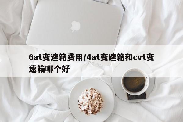 6at变速箱费用/4at变速箱和cvt变速箱哪个好