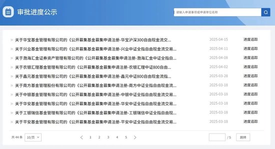 10家公募同日开抢，这类ETF大火的原因找到了