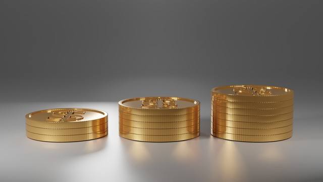 如何理解美国黄金期货价格的走势？这种走势如何影响投资决策？