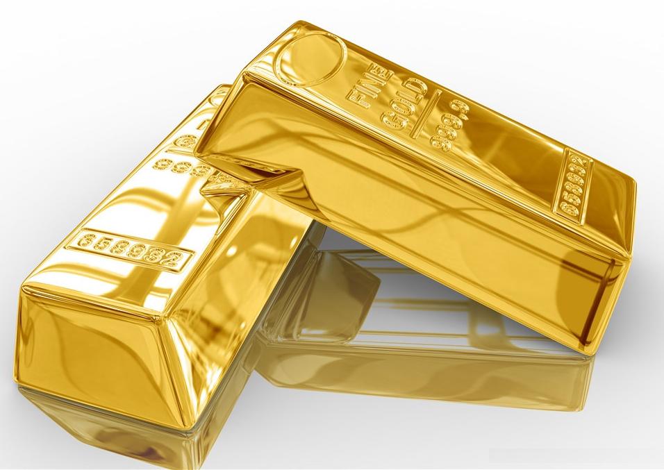 怎么看黄金价格